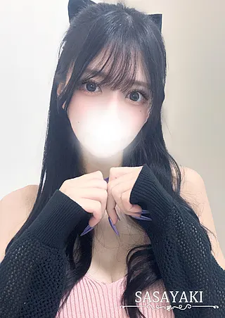 東雲なの(ささやき柏)の公式プロフィール写真