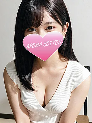 相川かえで(Aroma Cotton-アロマコットン-)の公式プロフィール写真