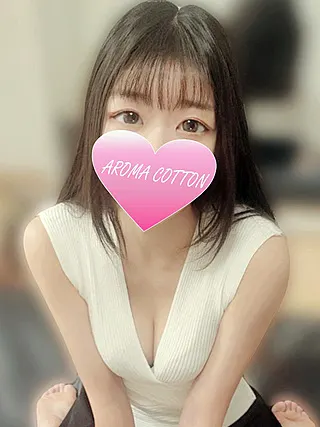 大森りの(Aroma Cotton-アロマコットン-)の公式プロフィール写真
