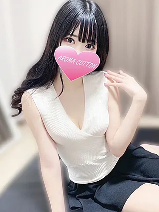 今田あずさ(Aroma Cotton-アロマコットン-)の公式プロフィール写真