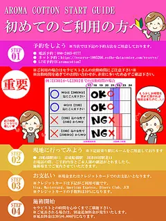 ご利用の流れ