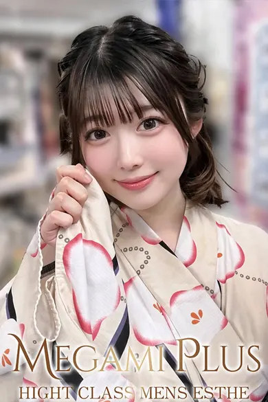 早乙女ひかり(女神Plus)の公式プロフィール写真