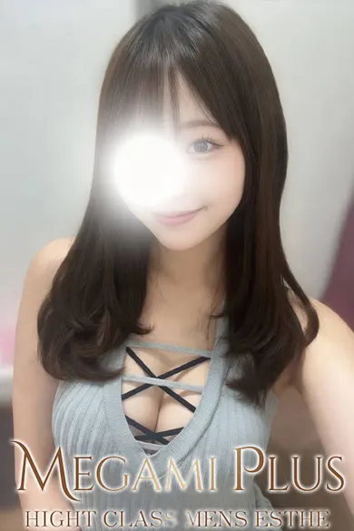 猫宮のの(女神Plus)の公式プロフィール写真