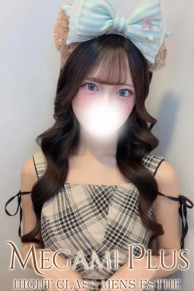 望月 ねる(女神Plus)の公式プロフィール写真