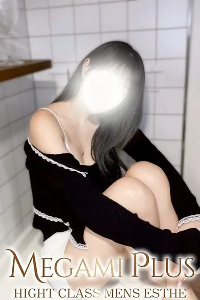 最上 ちひろ(女神Plus)の公式プロフィール写真