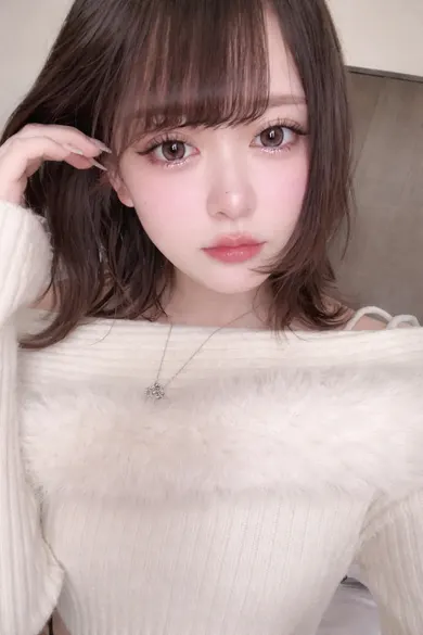 まゆ(本八幡メンズエステ Aroma Lumiere)の公式プロフィール写真