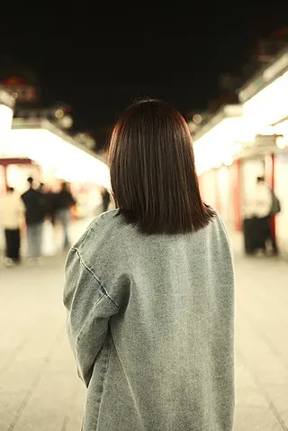 花咲のあ(Re.)の公式プロフィール写真