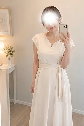朝凪ゆいな(Re.)の公式プロフィール写真