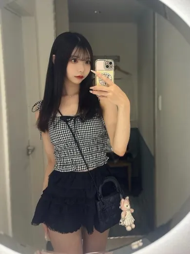 ゆめか(小悪魔Spa Tokyo 船橋ルーム)の公式プロフィール写真