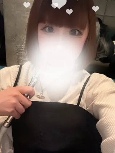 あいす(小悪魔Spa Tokyo 船橋ルーム)の公式プロフィール写真