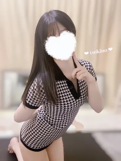 月乃(エンペラーSPA)の公式プロフィール写真