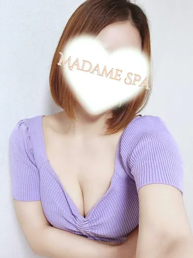岩田(マダムスパ 宇都宮ルーム)の公式プロフィール写真