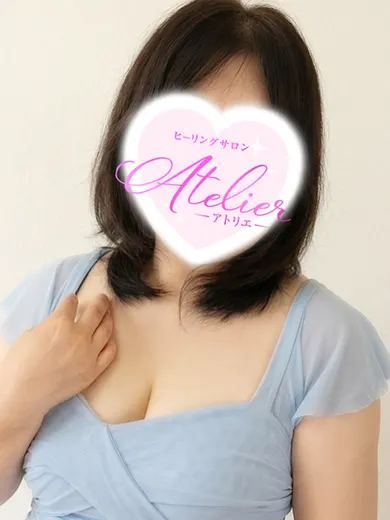 篠崎(ヒーリングサロン アトリエ)の公式プロフィール写真