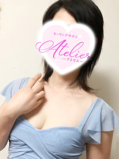 荒川(ヒーリングサロン アトリエ)の公式プロフィール写真
