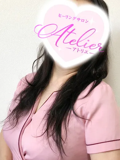 星野(ヒーリングサロン アトリエ)の公式プロフィール写真