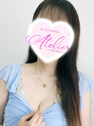 小泉(ヒーリングサロン アトリエ)の公式プロフィール写真