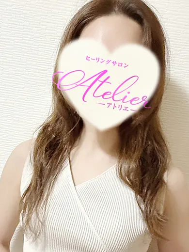 及川(ヒーリングサロン アトリエ)の公式プロフィール写真
