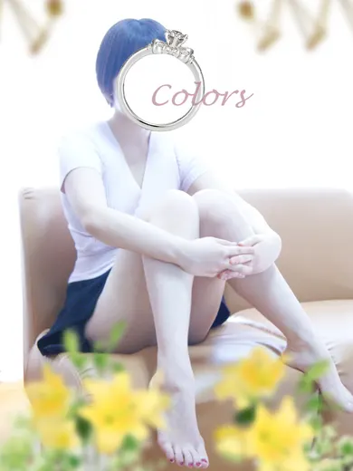 Yuzu(つくば・土浦 メンズエステ COLORS)の公式プロフィール写真