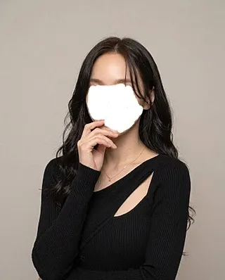 遥(REI)の公式プロフィール写真