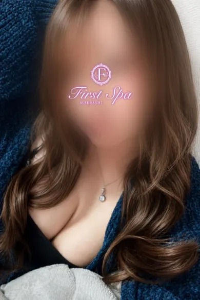 チナツ(First spa)の公式プロフィール写真
