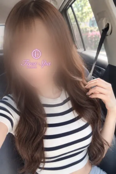 ヒヨリ(First spa)の公式プロフィール写真