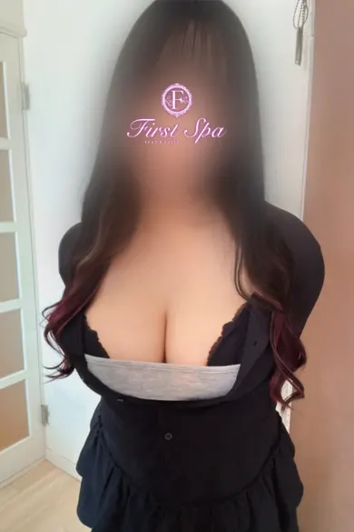 ユキ(First spa)の公式プロフィール写真