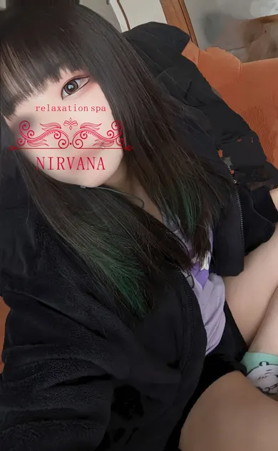 かな(NIRVANA)の公式プロフィール写真