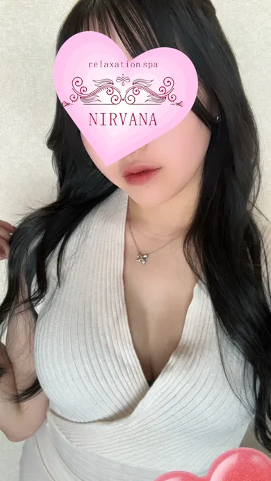 のあ(NIRVANA)の公式プロフィール写真
