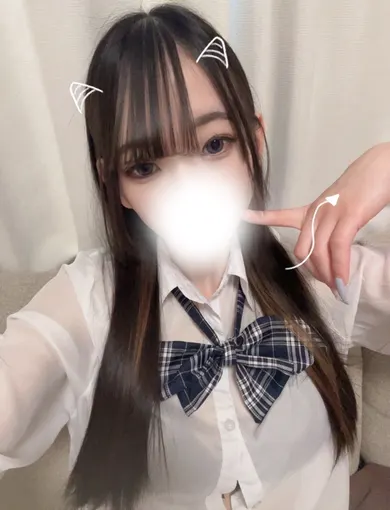 ゆな(秘密のとびら)の公式プロフィール写真