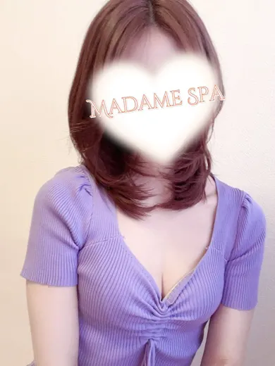 福田(マダムスパ 高崎・前橋・伊勢崎ルーム)の公式プロフィール写真