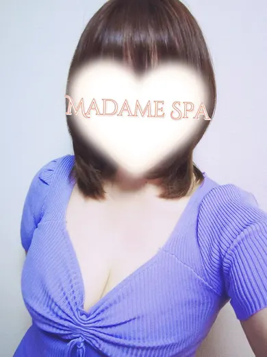 芦名(マダムスパ 高崎・前橋・伊勢崎ルーム)の公式プロフィール写真