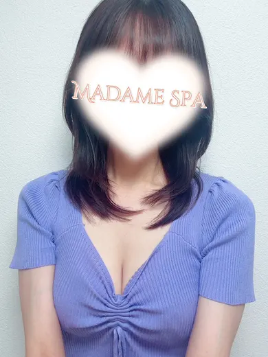 工藤(マダムスパ 高崎・前橋・伊勢崎ルーム)の公式プロフィール写真