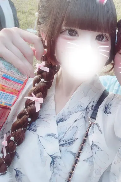 めろ(Aroma LO'EWE)の公式プロフィール写真