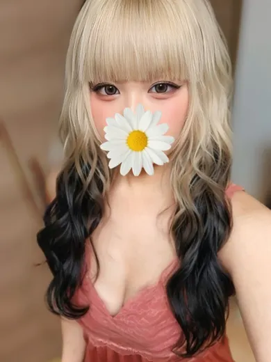 赤羽ゆりの(Marigold~マリーゴールド)の公式プロフィール写真