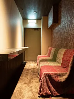 待合室
