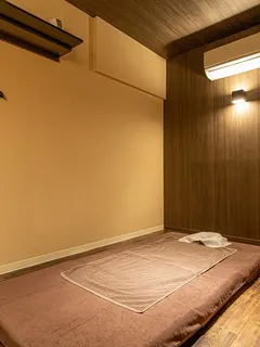個室1
