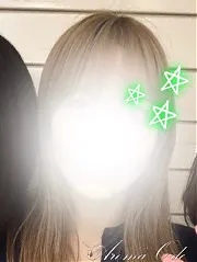一ノ瀬 みな(アロマオード)の公式プロフィール写真