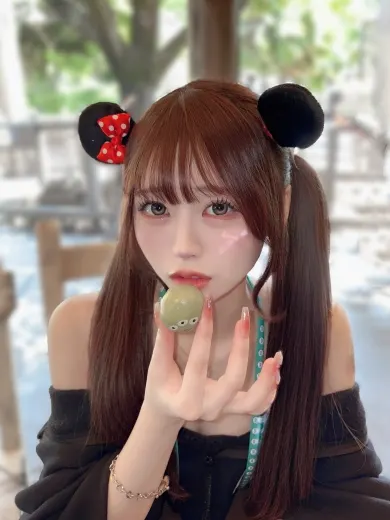 弓木 みやび(Samantha)の公式プロフィール写真