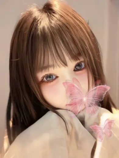 椿 美澪(Samantha)の公式プロフィール写真
