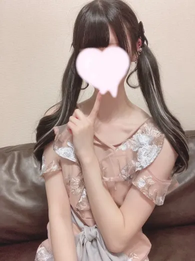 深月 らる(Samantha)の公式プロフィール写真
