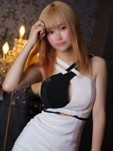 涼宮りり(Lumière et ombre~ルミエール エ オンブル)の公式プロフィール写真