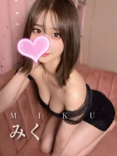 みく️プラチナ️