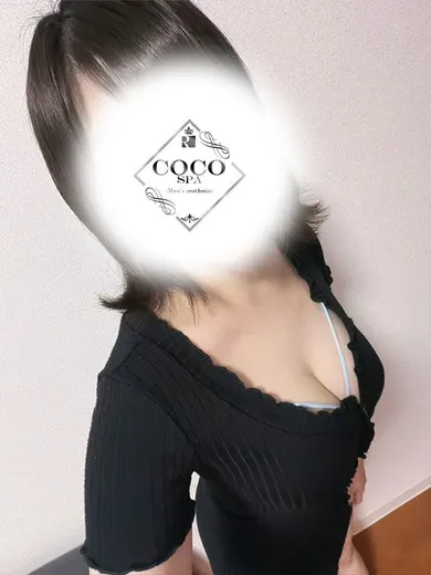 ゆづき(COCO SPA)の公式プロフィール写真
