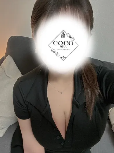 ゆな(COCO SPA)の公式プロフィール写真