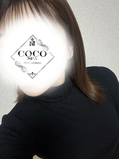 ゆうな(COCO SPA)の公式プロフィール写真