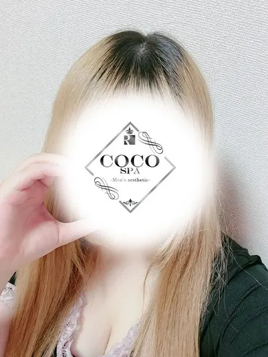 あみか(COCO SPA)の公式プロフィール写真