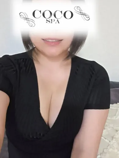すずか(COCO SPA)の公式プロフィール写真