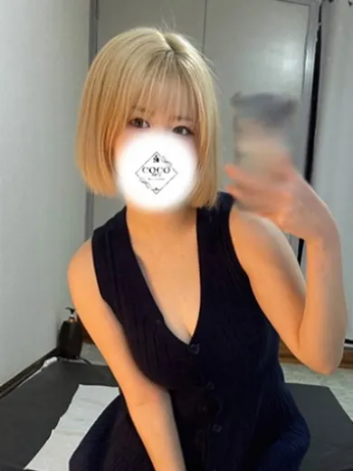 ゆう(COCO SPA)の公式プロフィール写真