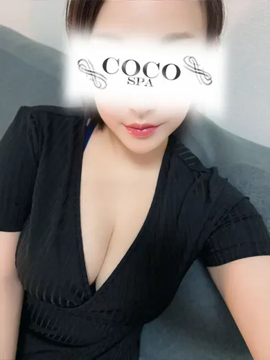 さや(COCO SPA)の公式プロフィール写真