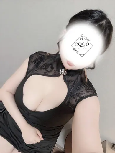 るる(COCO SPA)の公式プロフィール写真